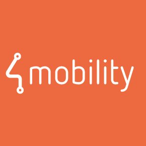 4mobility logo